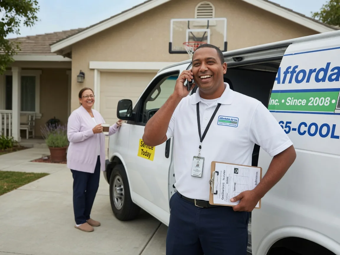 Central Ac Repair Umbarger, TX FAQs